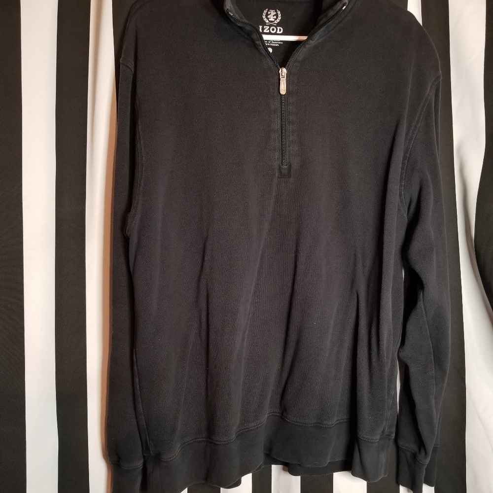 Izod Pullover Shirt